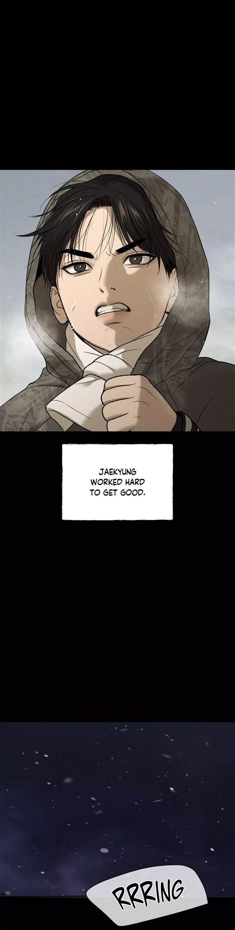 JINX - Chapter 72 - JIN