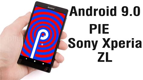 Install Android 9 0 Pie On Sony Xperia ZL LineageOS 16 How To Guide