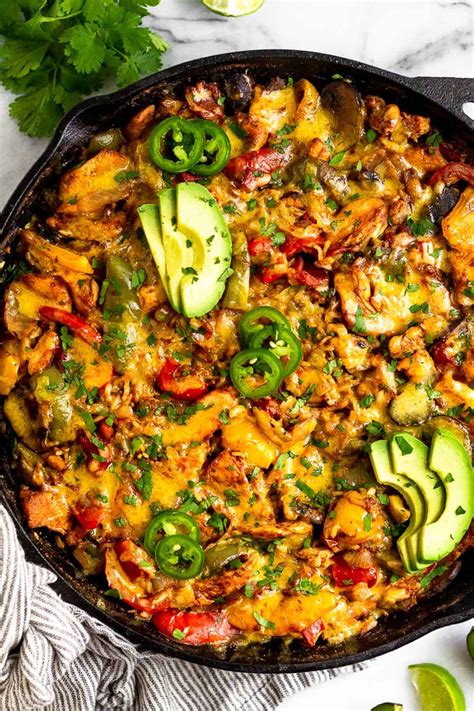 healthy casserole dish recipes 4