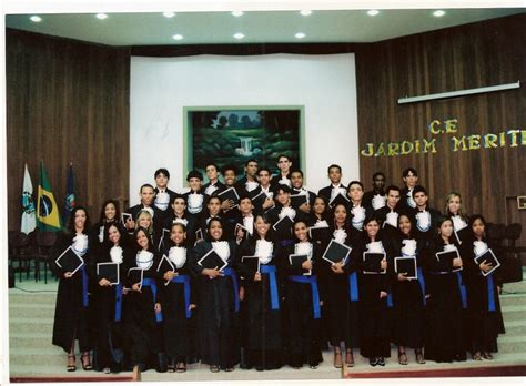 Colegio Estadual Jardim Meriti