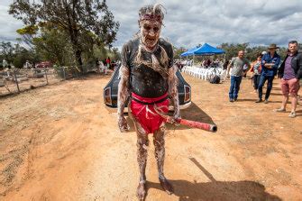 Mungo Man Remains Secretly Removed And Reburied