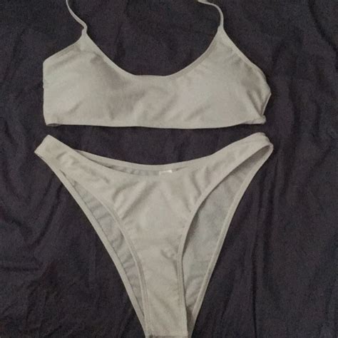 Arabella Swim Swim Arabella Swim White Bikini Poshmark