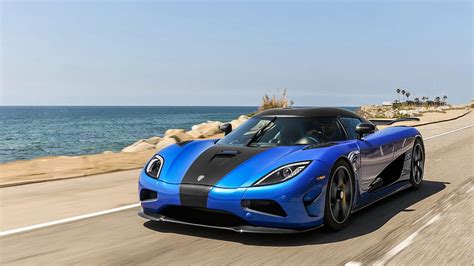 Koenigsegg Agera Rs Hd Wallpaper Pxfuel