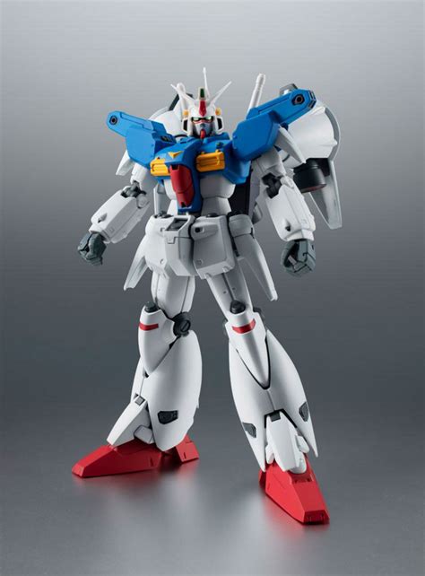 Animefanshop De Rx Gp Fb Gundam Gp Full Burnern Ver A N I M E