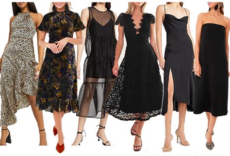 36 Fall Wedding Guest Dresses A Lonestar State Of Southern