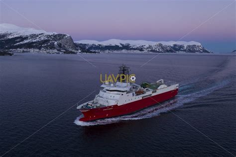 Sanco Spirit - Uavpic