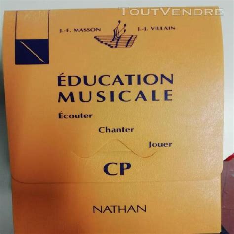 Education musicale 【 OFFRES Mai 】 | Clasf