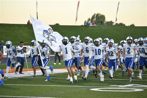 Utah Valley Prep Football Rewind Region Championships Claimed Others