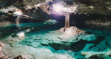 Cenote Sac Actun Our Guide To The Longest Underwater Cave System