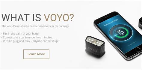 VOYO - The Index Project