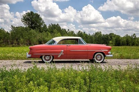 1953 Ford Victoria | Fast Lane Classic Cars