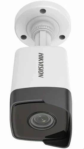 HIKVISION ANPR CAMERA IDS TCM403 BI At 53690 In Mumbai ID