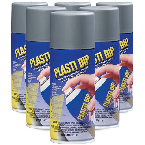 Plasti Dip Spray Gunmetal Gray 11 Oz Walmart Inventory Checker