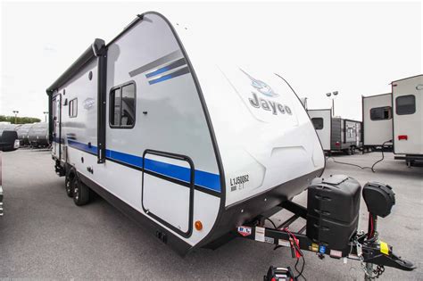 2020 Jayco Jay Feather 23rbm Rv For Sale In Greencastle Pa 17225