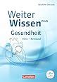 Weiterwissen Gesundheit Herz Kreislauf Sch Lerbuch Amazon De