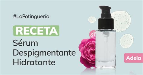 Arriba Imagen Receta Serum Vitamina C Abzlocal Mx