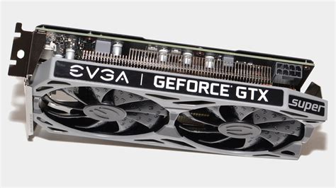 Nvidia GeForce GTX 1660 Super review | PC Gamer