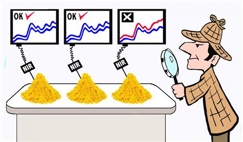 Food Scientists We Can Detect Much More Food Eurekalert