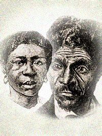 Dred Scott Family