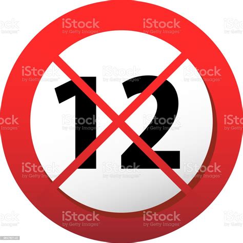 12 Certificate Mark Stock Illustration Download Image Now Alarm