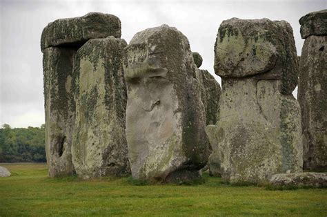 Dsc0340 Face Of Stonehenge Labels30 Flickr