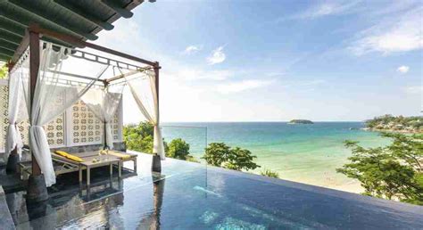 8 Best Luxury Adults Only Resorts In Thailand In 2024