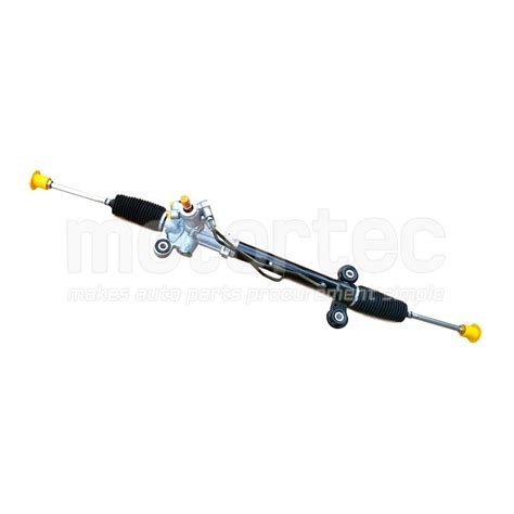 Power Steering Gear For Byd Changan Chana Geely Chery Mg Great Wall