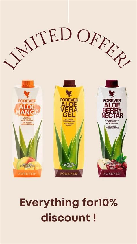 Aloe Vera Drink All Tastes Available Get Your Favourite And Decide To