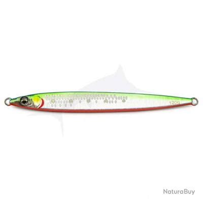 Savage Gear Sardine Slider Jig G Uv Bgo Jig Mada Inchiku