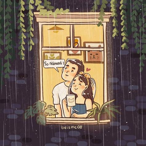 Pin By Sara⚘ On Ilustraciones Bonitas 🥰 Cute Doodle Art Cute Doodles