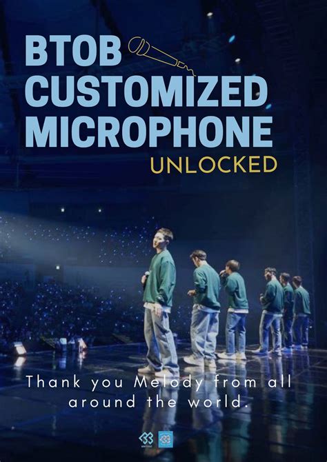 mic project completed btob