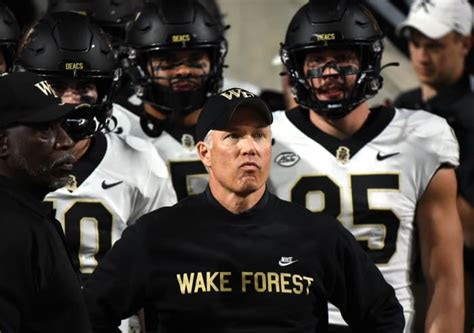 Wake Forest Vs North Carolina A T Prediction Game Preview Betting