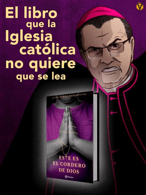 El libro que la Iglesia católica no quiere que se lea - Voragine