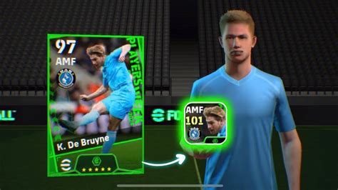 Trick To Get 101 Rated K De Bruyne Form Potw Encored Stars Jan 18 24 In Efootball 2024 Youtube