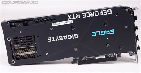 Gigabyte Geforce Rtx 3070 Eagle 8g