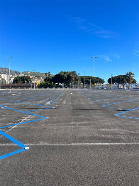 Messina Inaugurato Il Parcheggio D Interscambio A Raso Ex Gasometro