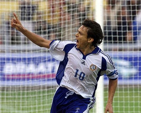 Jari Litmanen Jari Litmanen Football Finland