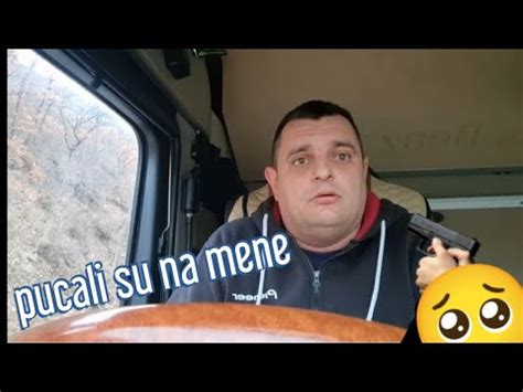 IDEM NA KOSOVO Pucali Na Mene YouTube