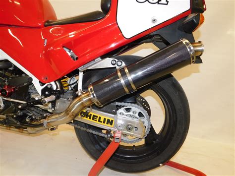 Racing Exhaust System Rp Tuning