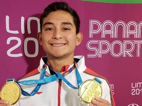 Histórico México alcanza las 100 medallas en los Juegos