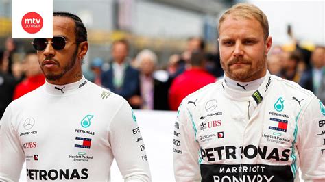 Näkökulma Valtteri Bottas antoi viimein vahvistuksen