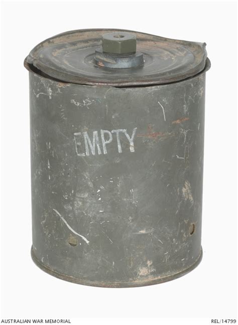 M16a1 Anti Personnel Mine Australian War Memorial