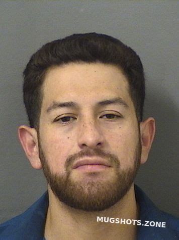 MANZOBARRERA FRANCISCO JAVIER 06 03 2023 Palm Beach County Mugshots Zone