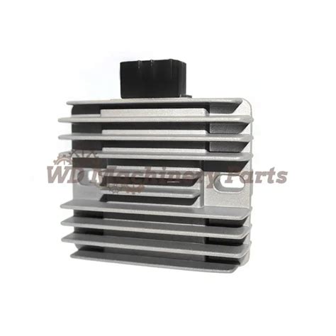 Voltage Regulator Rectifier Replacement For Yamaha Gp1300r Vx1050 Boat Ar230 Sx230 Sr230 212 232