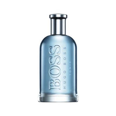 Hugo Boss Bottled Tonic Edt For Men