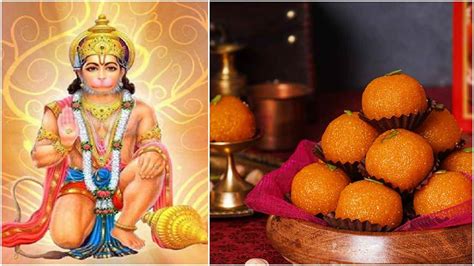 Hanuman Jayanti 2022 हनुमान जयंती पर राशि के अनुसार बजरंगबली को भोग लगाकर करें प्रसन्न सारे