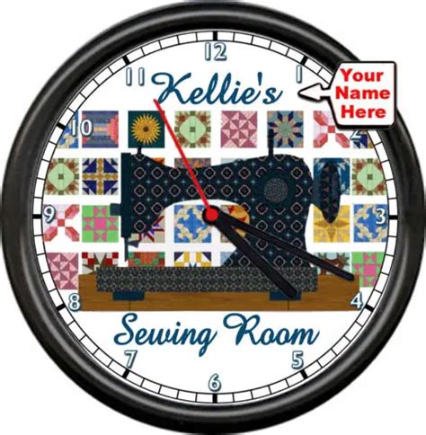 8 Mind-Blowing Sewing Room Wall Decor Ideas