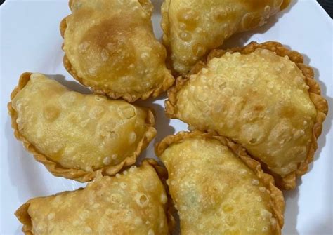 Bahan Bikin Jalangkote Pastel Khas Makassar Yang Cepat