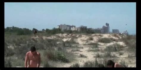 Thesandfly Beach Sex And Voyeur Magic Tnaflix