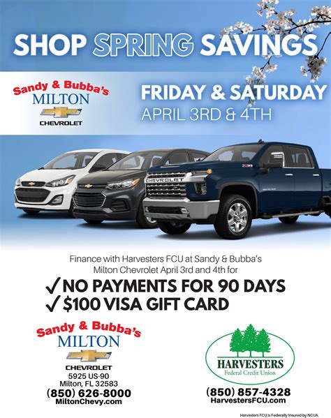 Electric vehicle chargers are coming to sandy sansing chevrolet milton 17